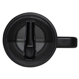 Hydrojug 40 oz Black Travel Tumbler