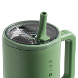 Hydrojug 40 oz Sage Travel Tumbler