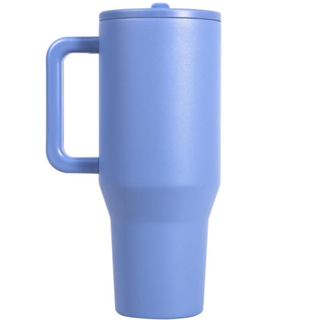 Hydrojug 40 oz Light Blue Travel Tumbler