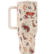 Hydrojug 40 oz Rodeo Travel Tumbler
