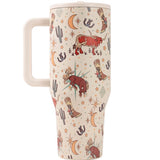 Hydrojug 40 oz Rodeo Travel Tumbler
