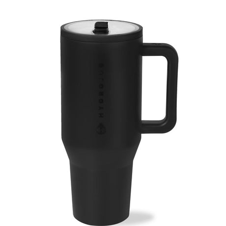 Hydrojug 32 oz Black BPA Free Travel Tumbler
