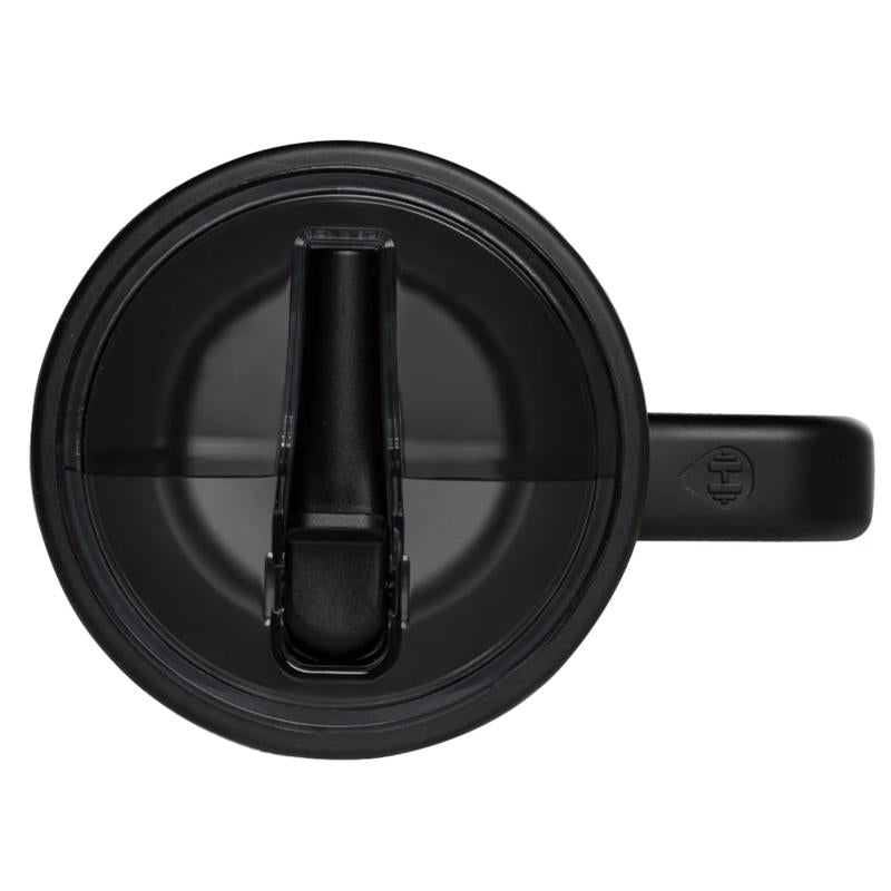 Hydrojug 32 oz Black BPA Free Travel Tumbler