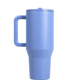 Hydrojug 32 oz Light Blue BPA Free Travel Tumbler