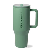 Hydrojug 32 oz Sage BPA Free Travel Tumbler