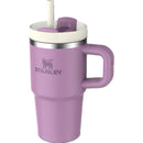 Stanley The Quencher H2.0 FlowState 20 oz Lilac BPA Free Insulated Tumbler