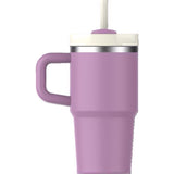 Stanley The Quencher H2.0 FlowState 20 oz Lilac BPA Free Insulated Tumbler