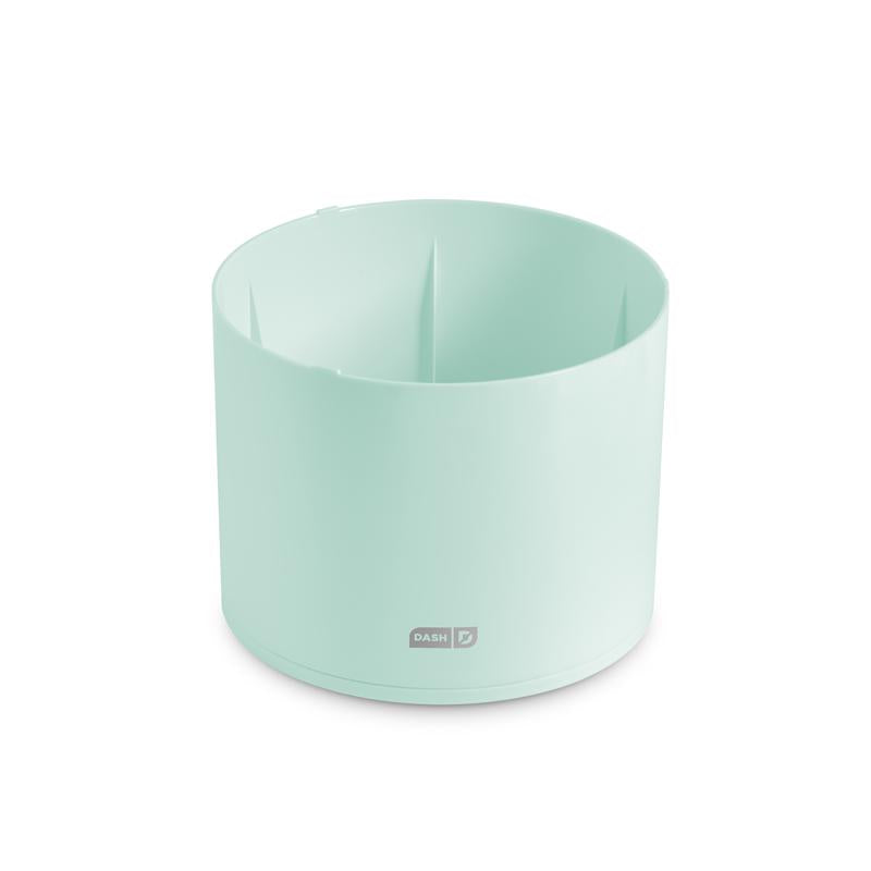 Dash Aqua 2 qt Ice Cream Maker 9 in. H X 8 in. W X 8 in. L