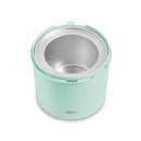 Dash Aqua 2 qt Ice Cream Maker 9 in. H X 8 in. W X 8 in. L