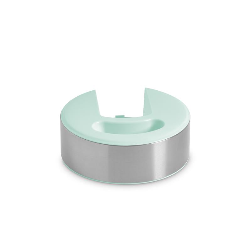 Dash Aqua 2 qt Ice Cream Maker 9 in. H X 8 in. W X 8 in. L