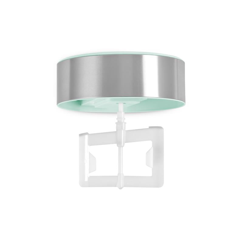 Dash Aqua 2 qt Ice Cream Maker 9 in. H X 8 in. W X 8 in. L