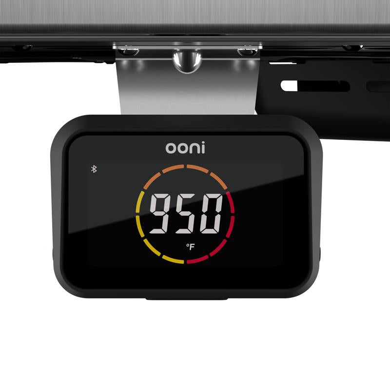 Ooni Digital Bluetooth Enabled Grill Thermometer