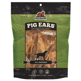 DOG PIG EARS 7OZ