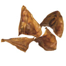 Redbarn Pork Grain Free Pig Ear For Dogs 7 oz 1 pk