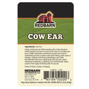 Redbarn Beef Grain Free Cow Ear For Dogs 0.31 oz 1 pk