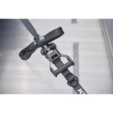 Keeper Extreme Webbing 1.25 in. W X 16 ft. L Black Ratchet Tie Down 1000 lb 2 pk