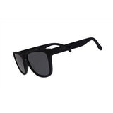 goodr Unisex Sunglasses Sunglasses Black Frame Black Frame Unisex Black Lens Black Frame Unisex Pola