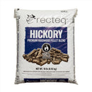 Recteq Hardwood Pellets All Natural Hickory 18 lb