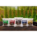 Recteq Hardwood Pellets All Natural Hickory 18 lb