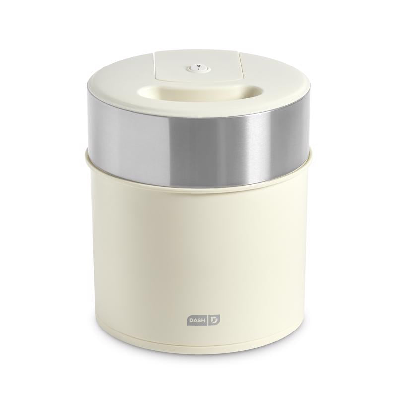 Dash Cream 2 qt Ice Cream Maker 9 in. H X 8 in. W X 8 in. L