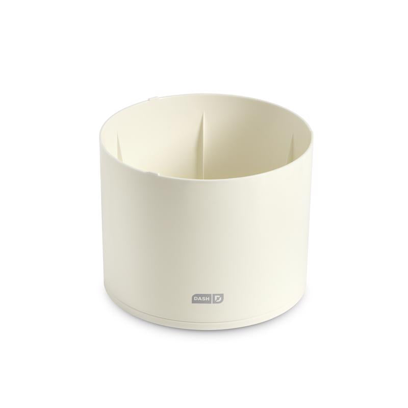 Dash Cream 2 qt Ice Cream Maker 9 in. H X 8 in. W X 8 in. L