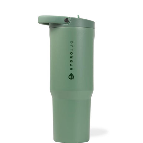 Hydrojug 32 oz Sage Sport Bottle