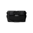 YETI Loadout GoBox 30 Black Cargo Box 1 pk