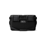 YETI Loadout GoBox 30 Black Cargo Box 1 pk