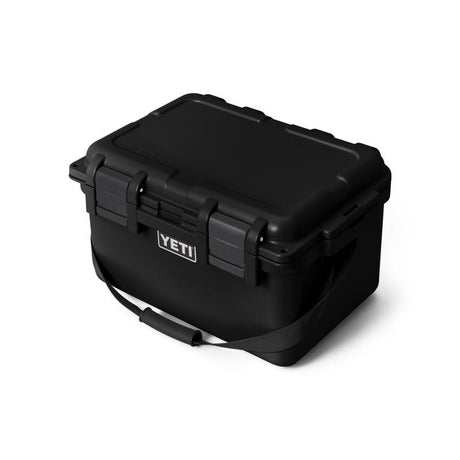YETI Loadout GoBox 30 Black Cargo Box 1 pk