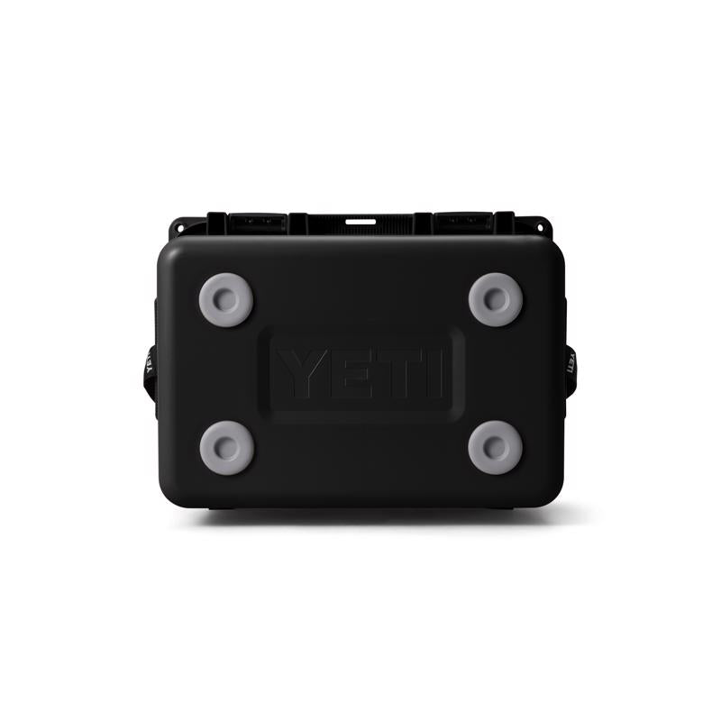 YETI Loadout GoBox 30 Black Cargo Box 1 pk