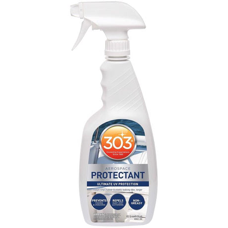 303 AEROSPACE PROTECTANT