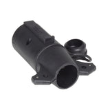 Hopkins 7 Blade to 6 Round Trailer Adapter