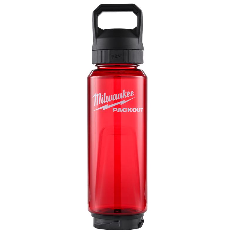 PACKOUT 'BTL 34OZ