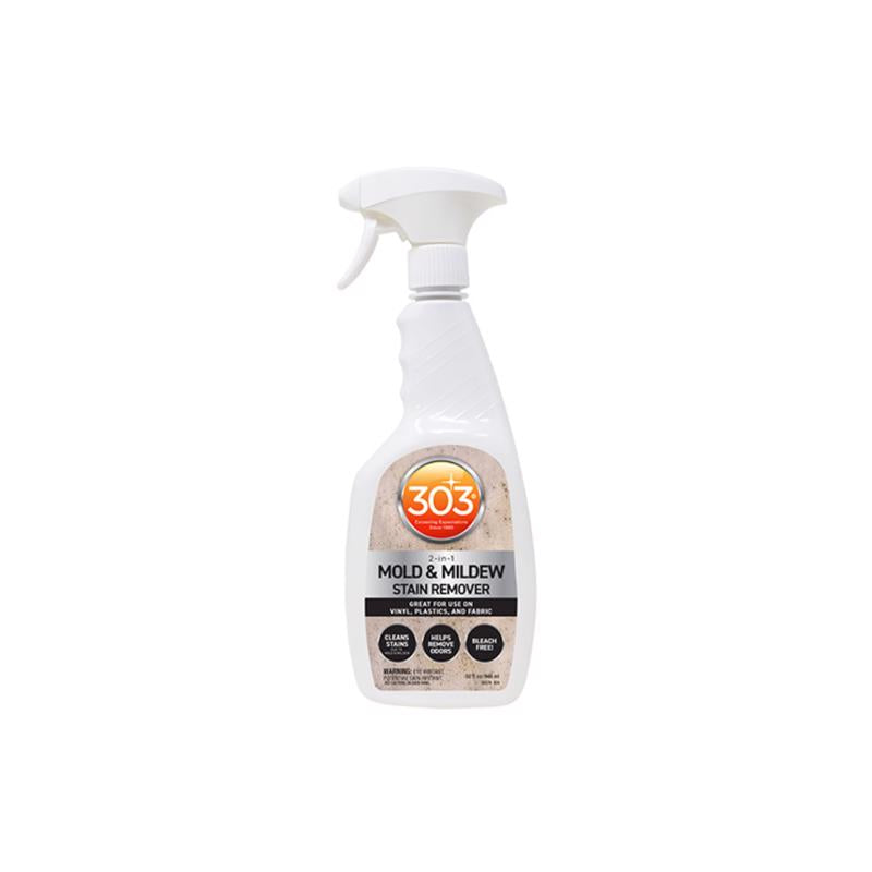 303 Mildew Stain Remover Liquid 32 oz