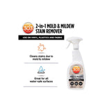 303 Mildew Stain Remover Liquid 32 oz