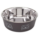 PET BOWL SS ESPRS 15OZ S