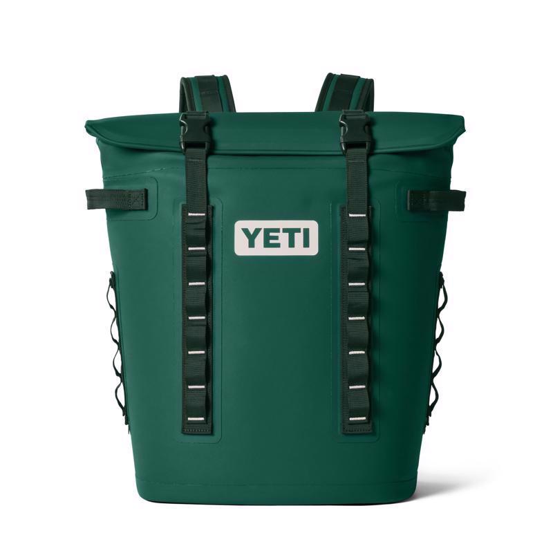 HOPPER BACKPACK M20 BLAC