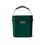 YETI Roadie 24 2.0 Black Forest Green 22 qt Hard Cooler