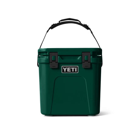 YETI Roadie 24 2.0 Black Forest Green 22 qt Hard Cooler
