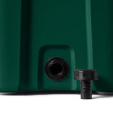 YETI Roadie 24 2.0 Black Forest Green 22 qt Hard Cooler