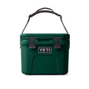 YETI Roadie 15 Black Forest Green 15 qt Hard Cooler
