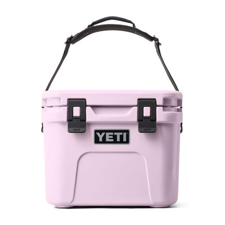YETI Roadie 15 Cherry Blossom 15 qt Hard Cooler