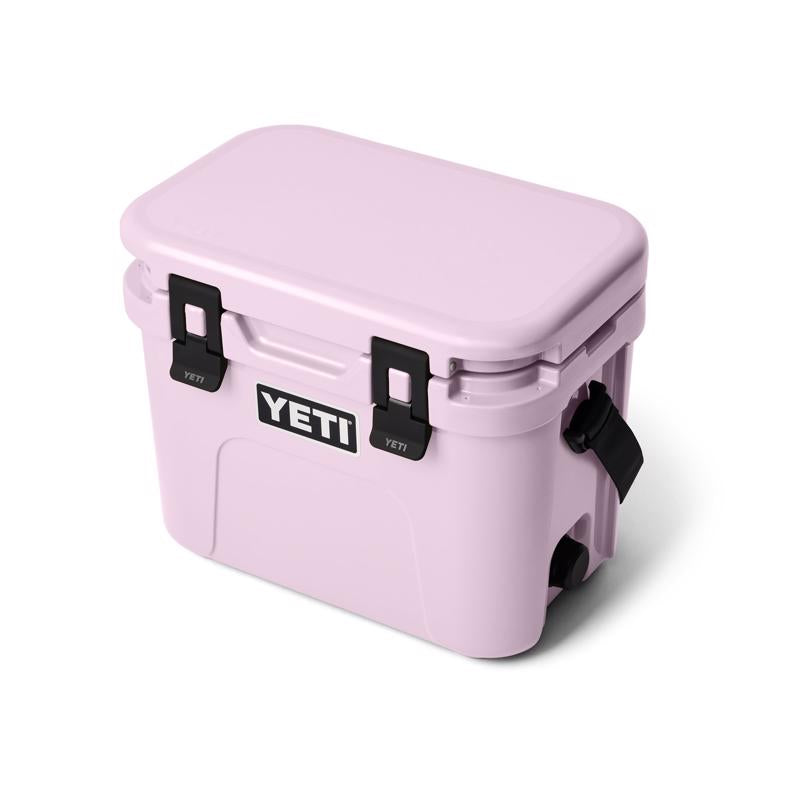 YETI Roadie 15 Cherry Blossom 15 qt Hard Cooler