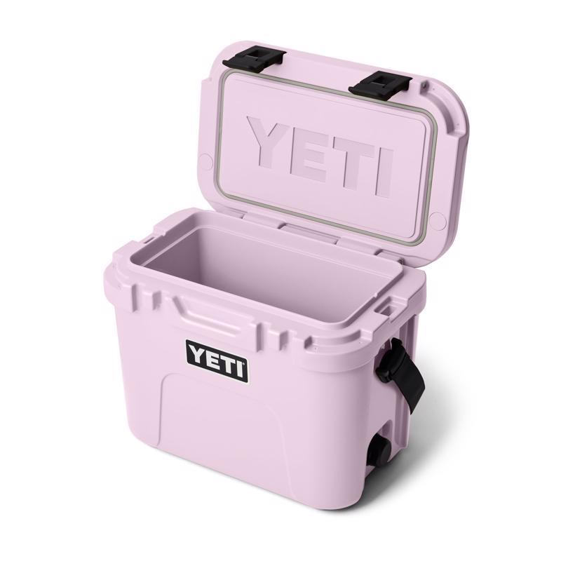 YETI Roadie 15 Cherry Blossom 15 qt Hard Cooler