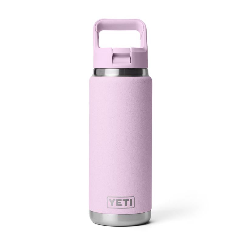 RAMBLER 26 OZ C STRAW BO