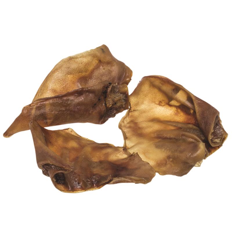 Redbarn Pork Grain Free Pig Ear For Dogs 0.66 oz 1 pk