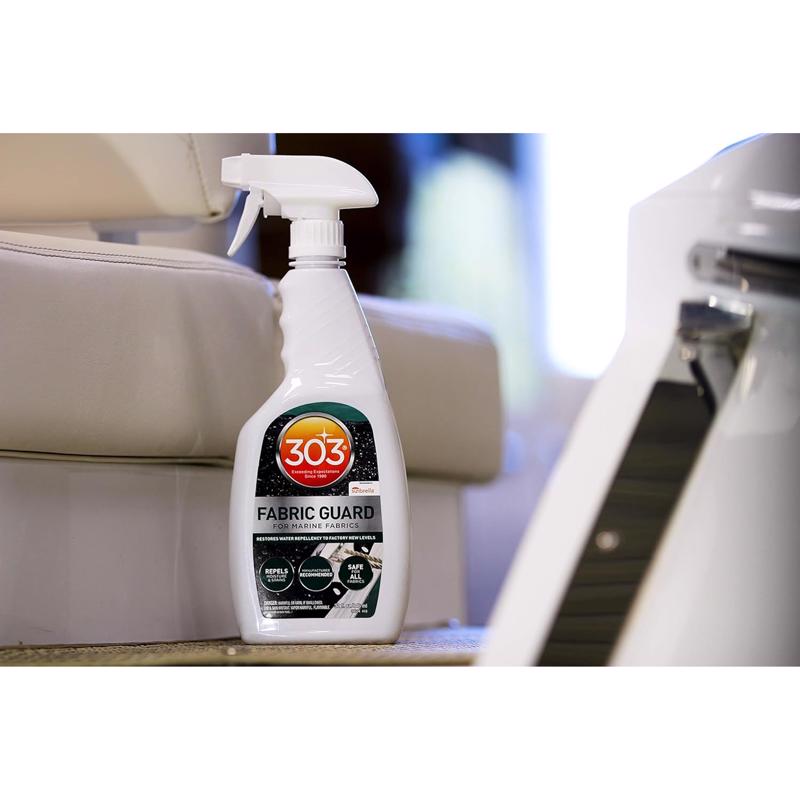 303 Cleaner/Protectant Liquid 32 oz