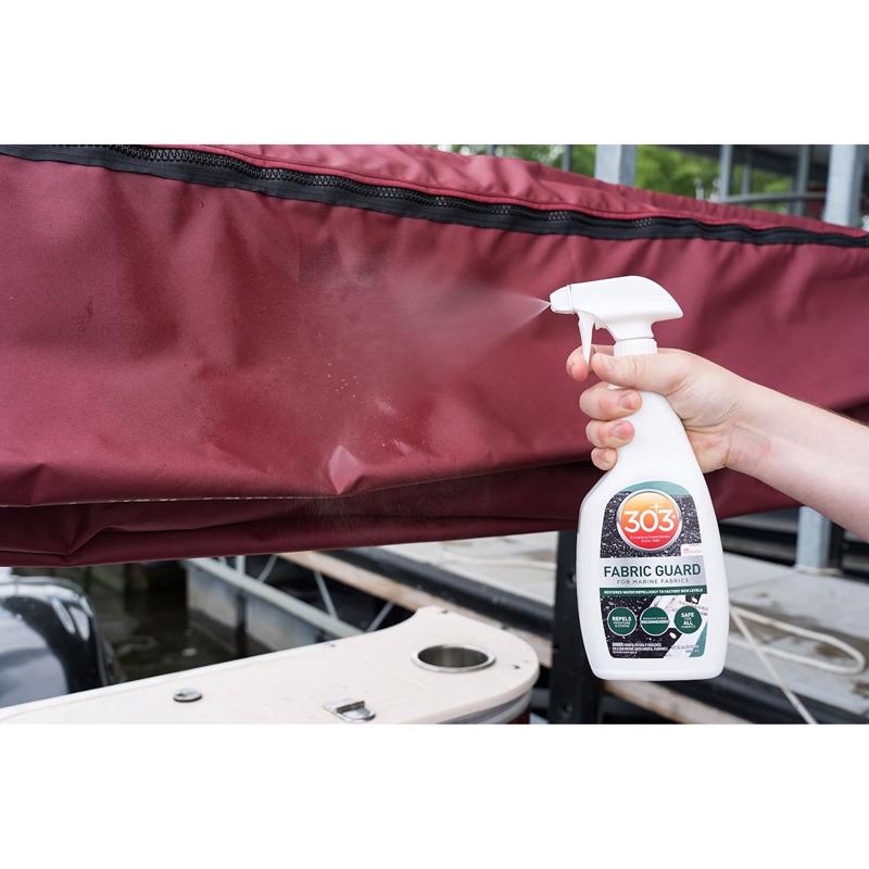 303 Cleaner/Protectant Liquid 32 oz