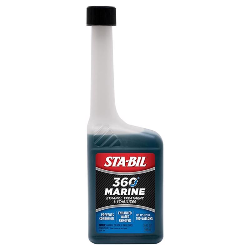 ETHNL TRTMNT/FL STBLZR