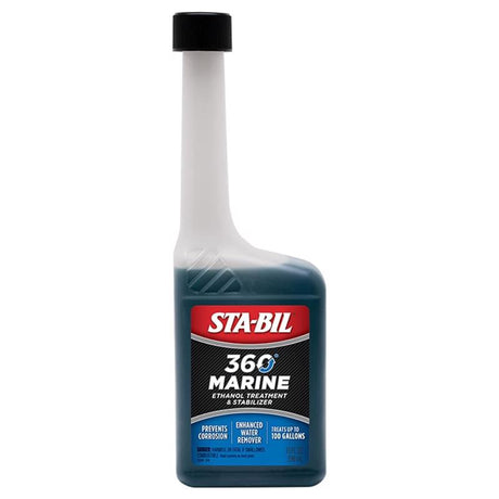 ETHNL TRTMNT/FL STBLZR